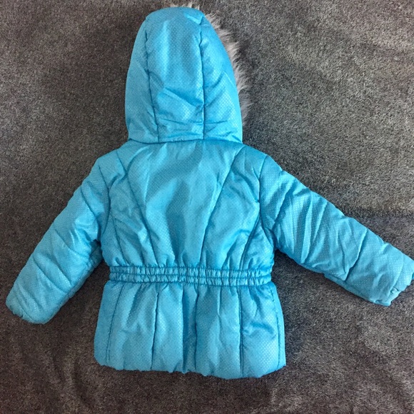 Toddler - S. Rothschild Jacket (Sz 2T) - Picture 8 of 8